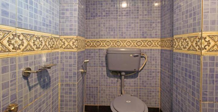 Hotel Tushar Пюн Екстериор снимка