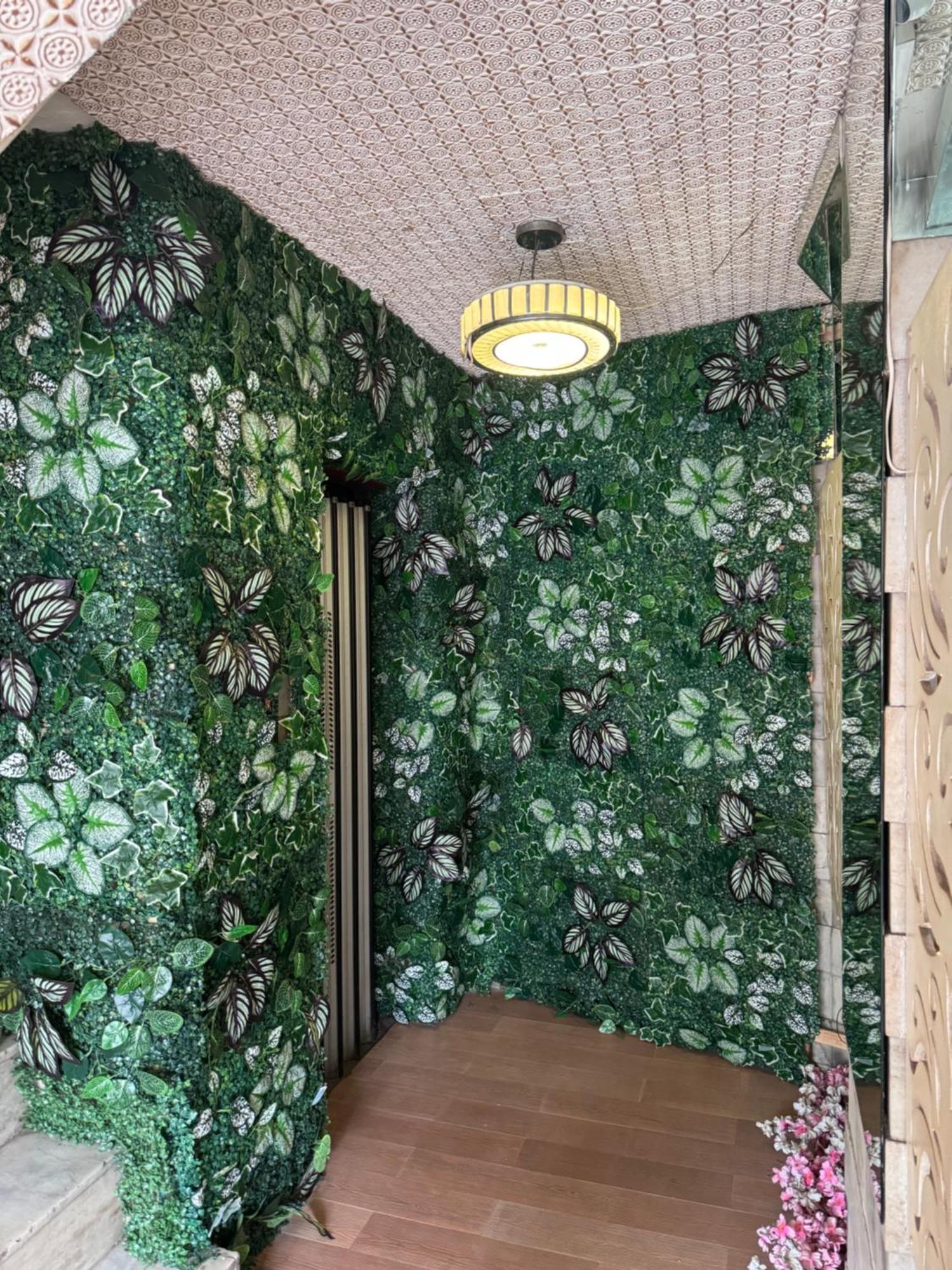 Hotel Tushar Пюн Екстериор снимка